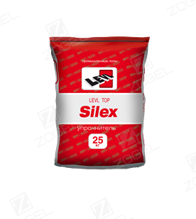 картинка Упрочнитель для бетона LEVL Top Silex картинка Упрочнитель для бетона LEVL Top Silex